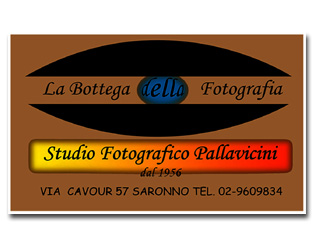 Benvenuti